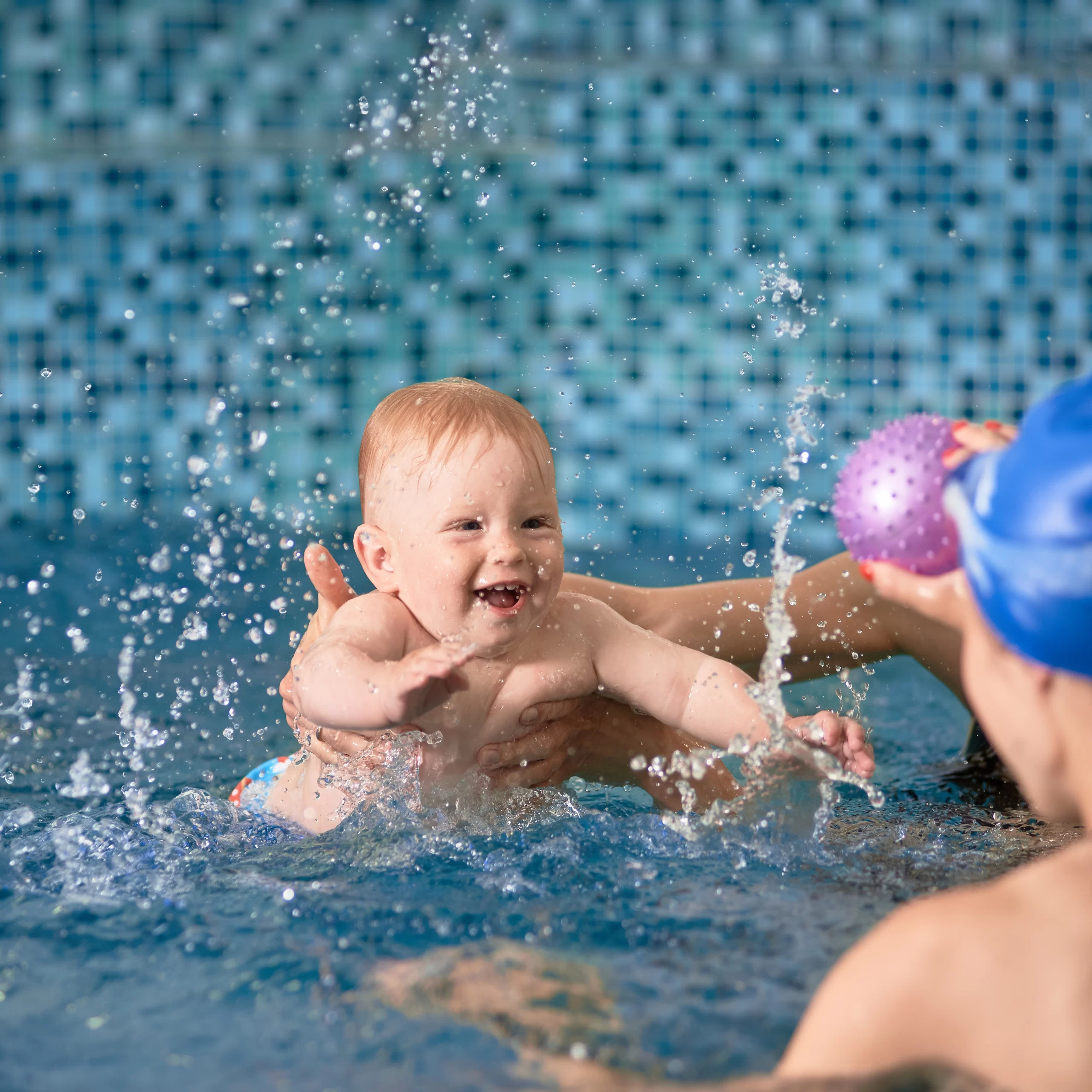 water tots client